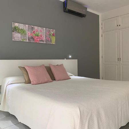 プエルト・デル・カルメンVivienda Tauroアパートメント エクステリア 写真