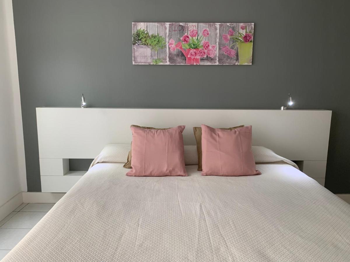 プエルト・デル・カルメンVivienda Tauroアパートメント エクステリア 写真