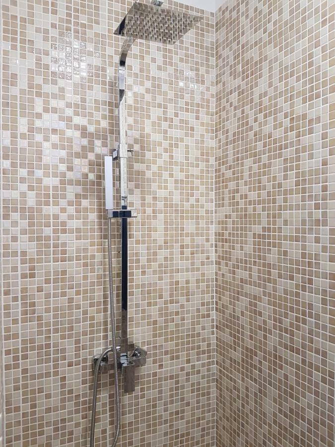 プエルト・デル・カルメンVivienda Tauroアパートメント エクステリア 写真