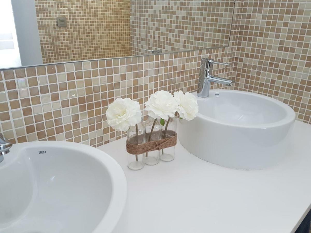 プエルト・デル・カルメンVivienda Tauroアパートメント エクステリア 写真