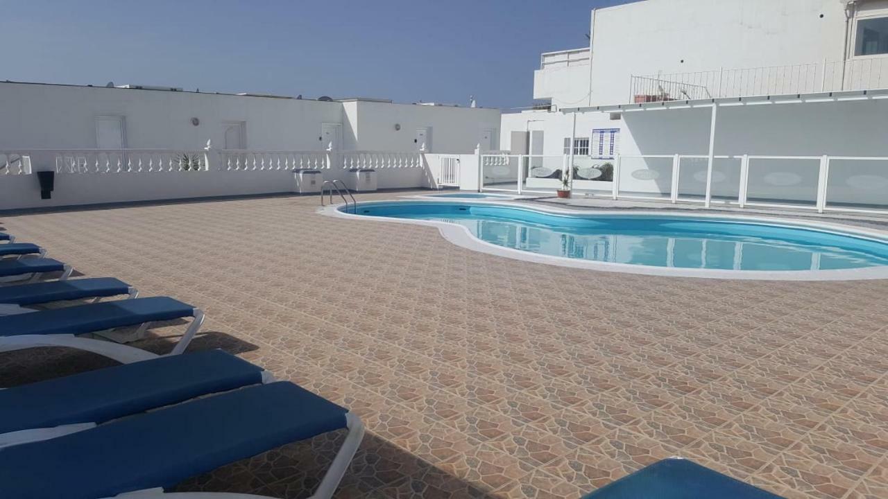 プエルト・デル・カルメンVivienda Tauroアパートメント エクステリア 写真