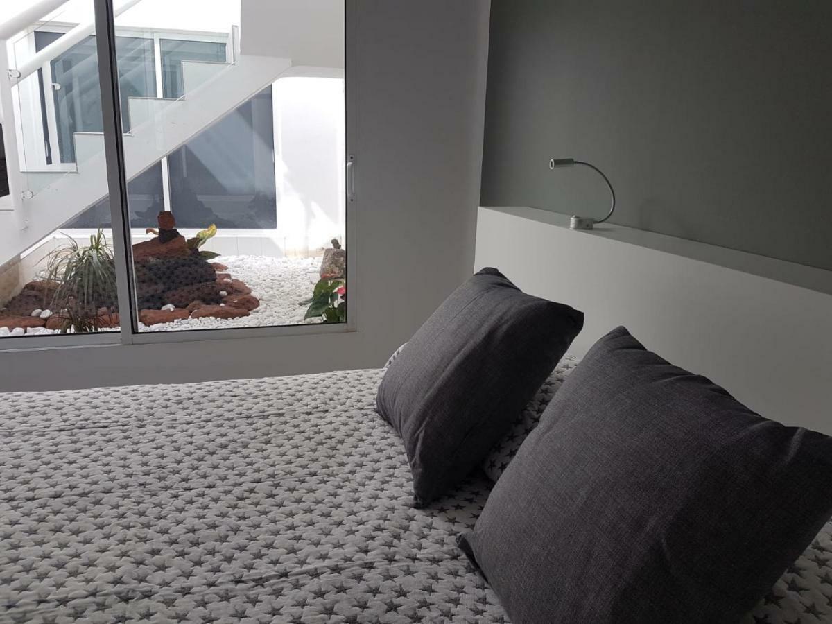 プエルト・デル・カルメンVivienda Tauroアパートメント エクステリア 写真